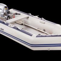 Tender Gommone Honda Honwave T32
