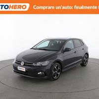 VOLKSWAGEN Polo 1.0 EVO 80 CV 5p. Sport BlueMoti