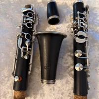 Clarinetto tedesco sib