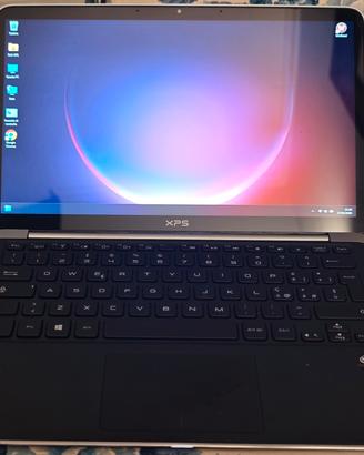 DELL XPS L322X i7 13.3" 8GB RAM 256GB SSD