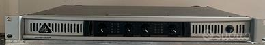 Amplificatore finale Behringer epq304