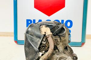 Blocco motore carter vespa pk 50 automatica
