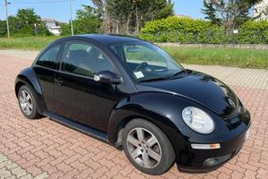 Vw New beetle 1.9 tdi 105cv /ok - neopatentati 