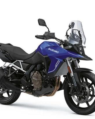 SUZUKI V-Strom 800 V-Strom 800SE Abs