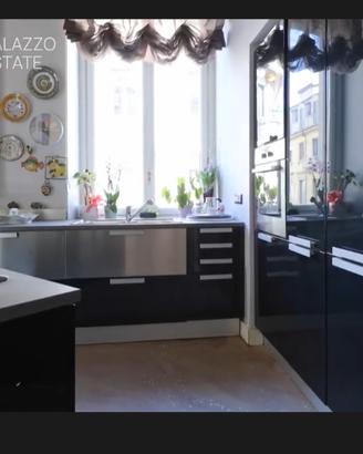 Cucina Euromobil completa