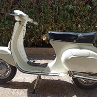 Piaggio Vespa 125 Primavera - 1973