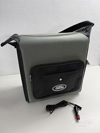 Frigo 12 volt Land Rover