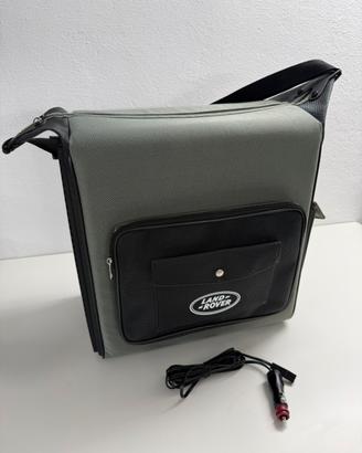 Frigo 12 volt Land Rover