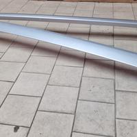 Barre longitudinali Fiat Panda 169 (2003-2012)