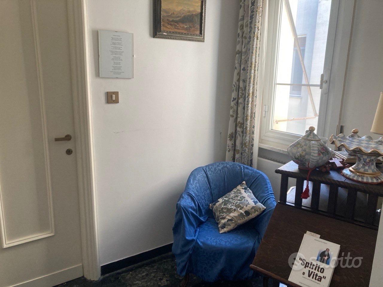 Appartamento – Genova, Quadrilatero, Centro Est - Altro