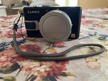 Panasonic DMC-LX1