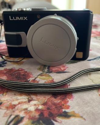 Panasonic DMC-LX1