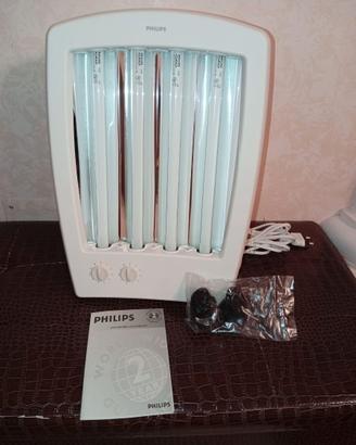PHILIPS Lampada solare