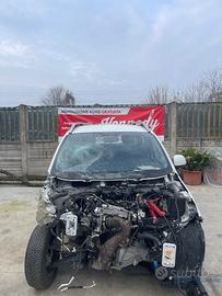 Ricambi FIAT PANDA 312_, 319_ 2018 0.9 312A2000 63