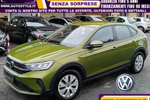 VOLKSWAGEN Taigo 1.0 TSI 95 CV