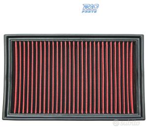 FILTRO ASPIRAZIONE DIRETTA TOYOTA GT 86 12-16