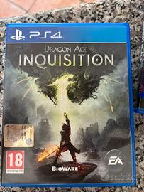 Dragon age inquisition