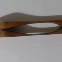 cucchiaio di legno irlandese strumento musicale