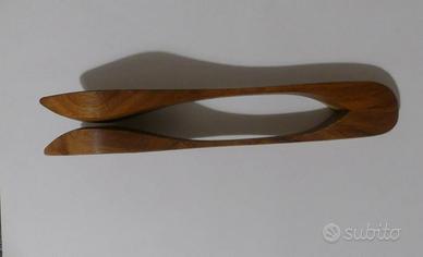 cucchiaio di legno irlandese strumento musicale