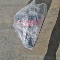 portatarga piaggio 