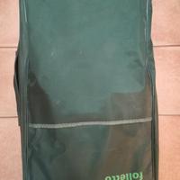 VORWERK FOLLETTO SACCA ACCESSORI COMPLETA