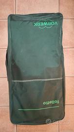 VORWERK FOLLETTO SACCA ACCESSORI COMPLETA