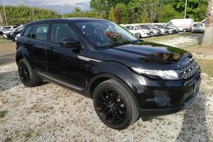 LAND ROVER - Range Rover Evoque - 2.2 TD4 5p. Pure