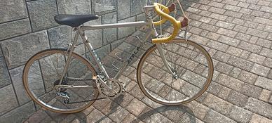 bici da corsa Atala 
