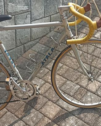 bici da corsa Atala 