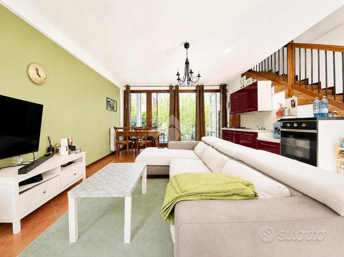 Appartamento – Montebelluna, Sant'Andrea, Posmon - Vista 4