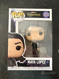 Funko pop