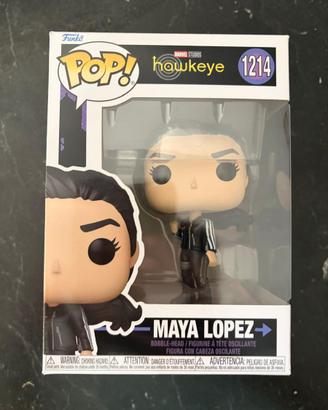 Funko pop