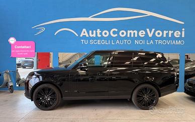 LAND ROVER Range Rover 4ªserie Range Rover 3.0...