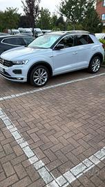 T-Roc 1.6 diesel advanced