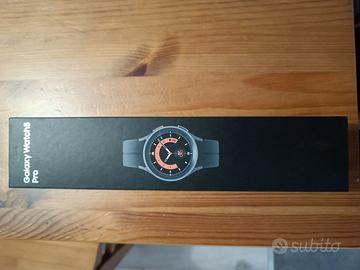 Samsung Galaxy Watch 5 Pro