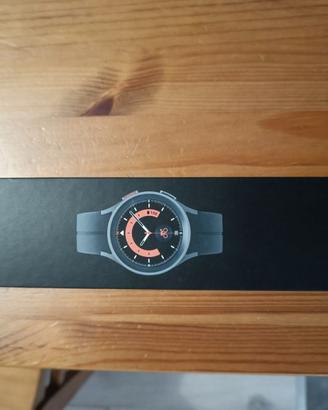 Samsung Galaxy Watch 5 Pro