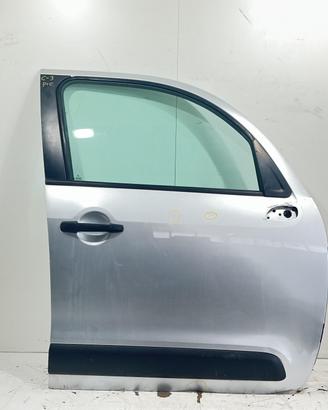 PORTIERA PORTA SPORTELLO ANTERIORE DESTRA DESTRO C