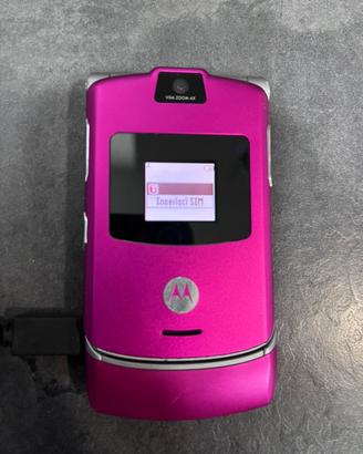 Motorola v3