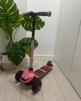 Monopattino elettrico bambini