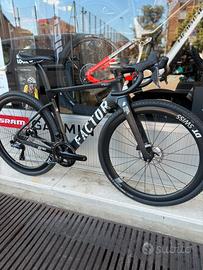 Factor ostro gravel tg 52
