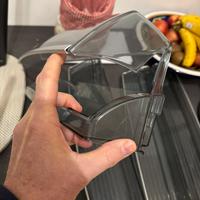 Ripiani per porta Frigorifero AEG SANTO