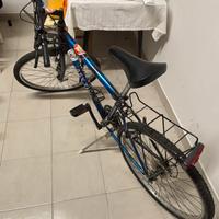 Bicicletta usata in buono stato