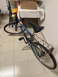 Bicicletta usata in buono stato