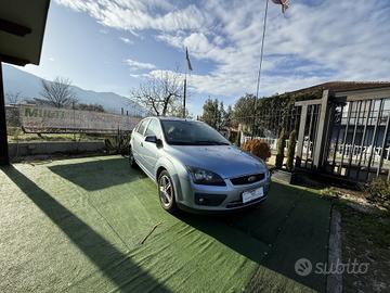 Ford Focus 1.6 TDCi 90 CV