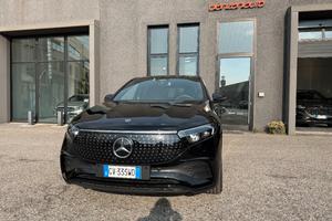 Mercedes EQA 250+ AMG Line Premium