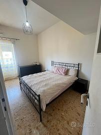 Stanza Singola metro A Giulio Agricola