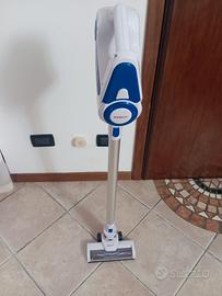 scopa elettrica senza filo