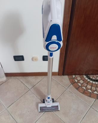 scopa elettrica senza filo