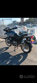 R 1150  GS (TWIN SPARK)