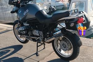 R 1150  GS (TWIN SPARK)